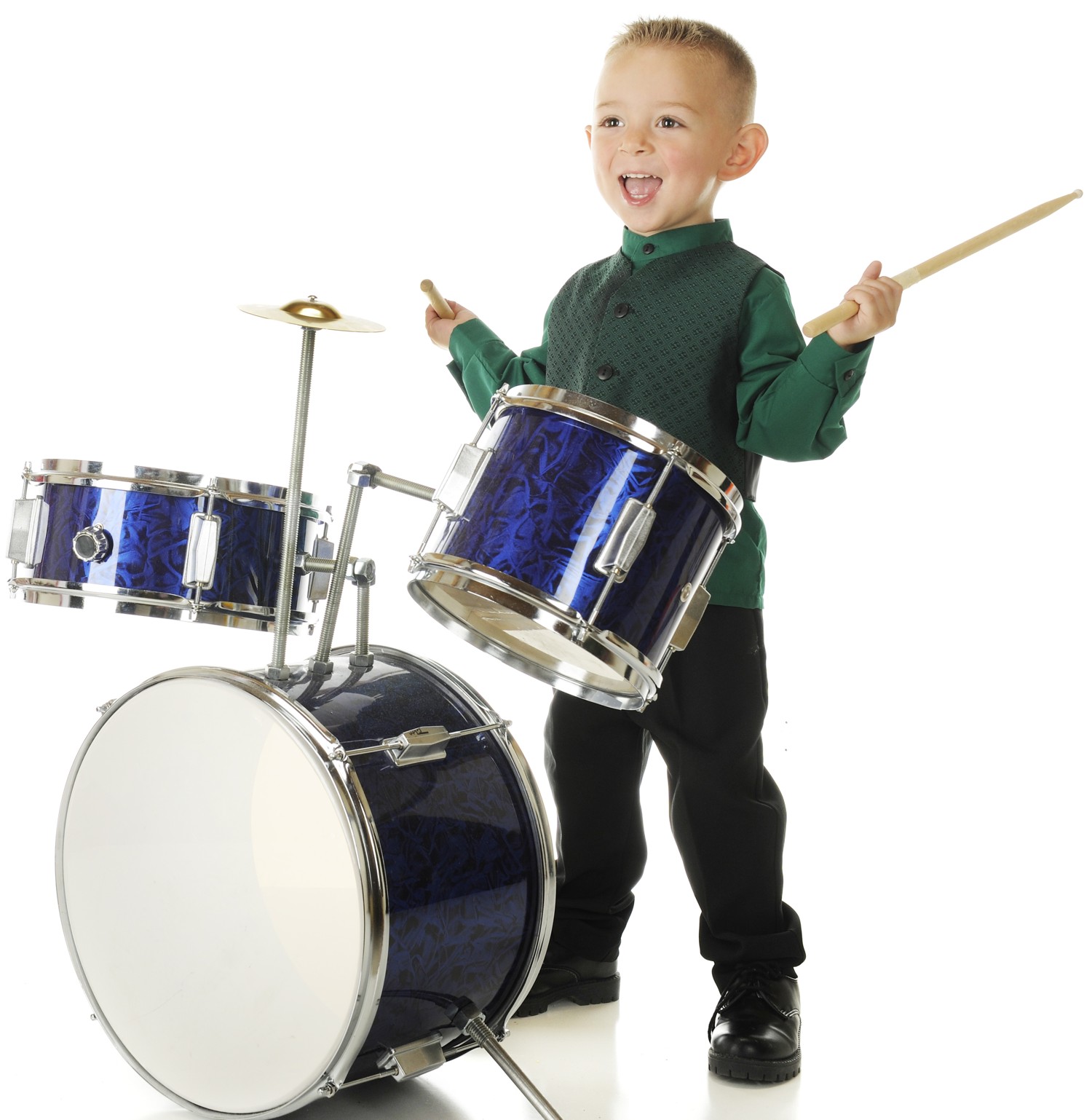 Children's Drum Kit - Children's Drum Set For Sale